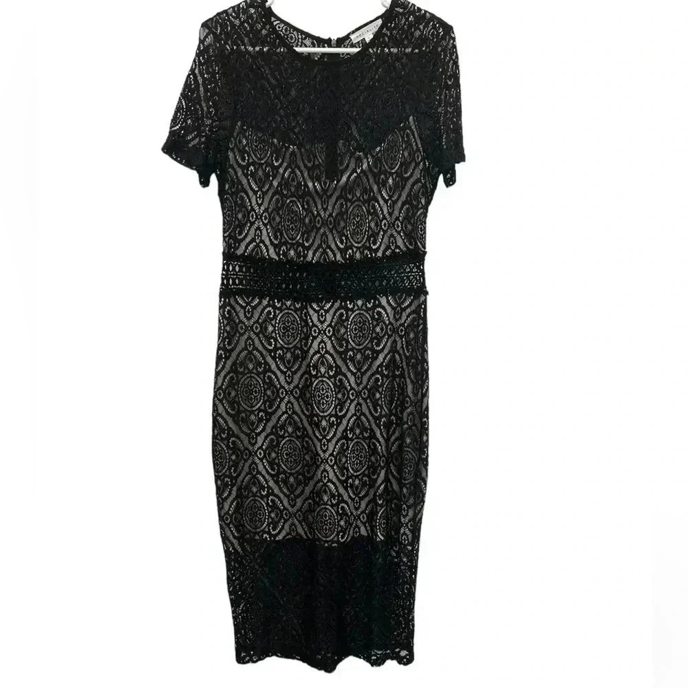 Socialite dress